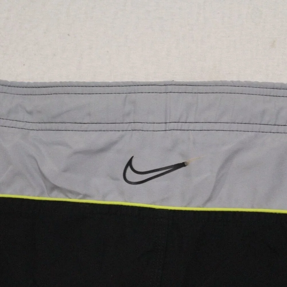 Nike lightning fast